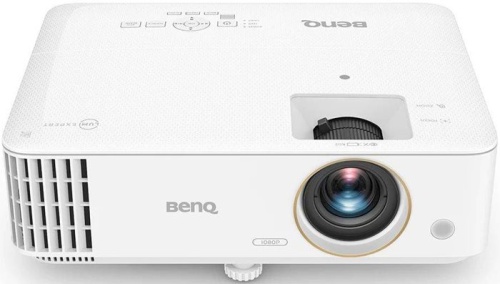 Проектор BenQ TH685P 9H.JL877.14E фото 3