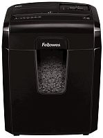 Уничтожитель бумаг (шредер) Fellowes MicroShred 8MC FS-46925