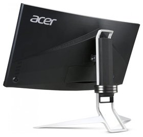  Acer XR382CQKBMIJPHUZX Black urved UM.TX2EE.005