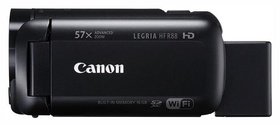   Flash Canon Legria HF R88  1959C002