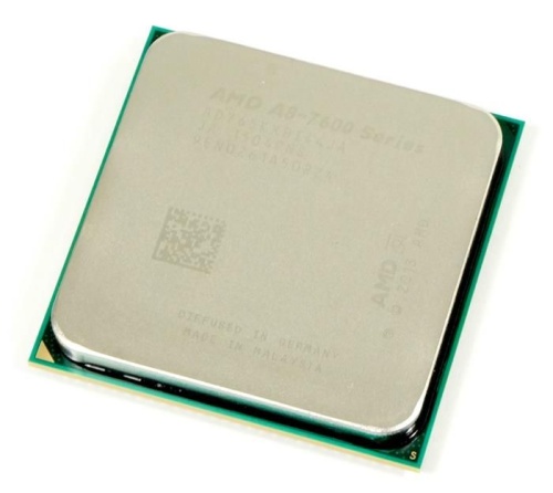 Процессор SocketFM2+ AMD A8 X4 7650K R7 BOX AD765KXBJASBX