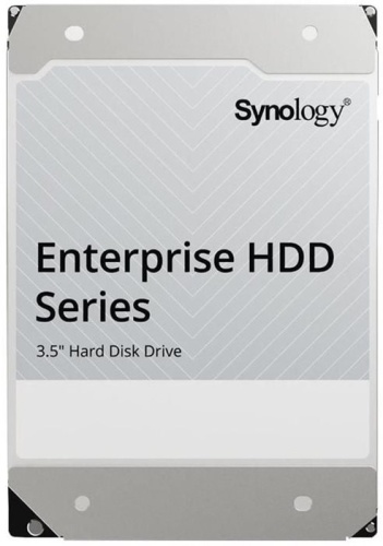 Опция для хранилища данных Synology HAT5310-8T