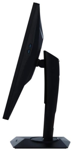 Монитор ViewSonic XG3220 черный фото 5