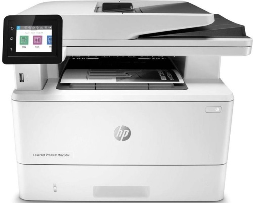 МФУ лазерное Hewlett Packard LaserJet Pro RU M428dw (W1A28A#B19) фото 6 МФУ лазерное Hewlett Packard LaserJet Pro RU M428dw (W1A28A#B19) фото 6