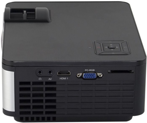 Проектор Cactus CS-PRE.05B.WXGA-A фото 3