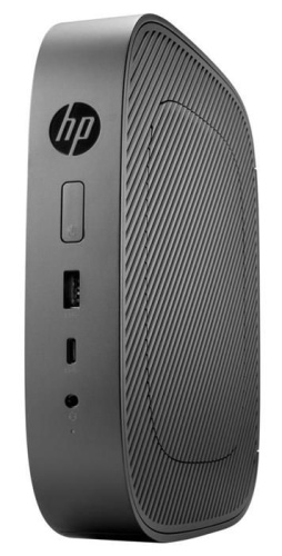 Тонкий клиент Hewlett Packard t530 Thin Client 2DH77AA фото 2 Тонкий клиент Hewlett Packard t530 Thin Client 2DH77AA фото 2