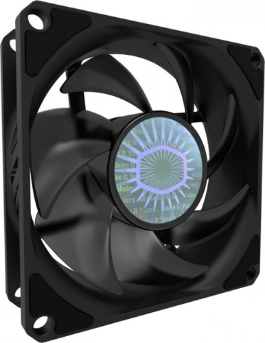 Вентилятор для корпуса Cooler Master SickleFlow 80 [MFX-B8NN-25NPK-R1]