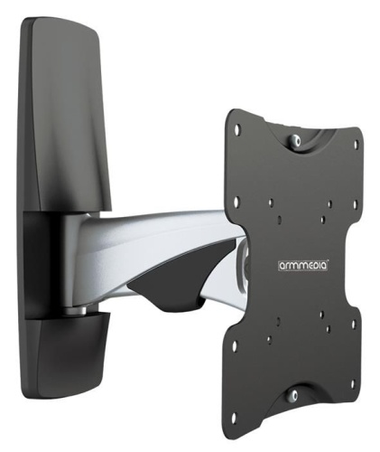 Кронштейн для ТВ ARM MEDIA PARAMOUNT-10 silver Кронштейн для ТВ ARM MEDIA PARAMOUNT-10 silver