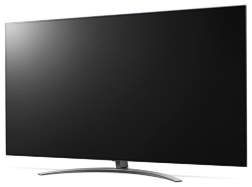 Телевизор ЖК LG 65SM9010PLA NanoCell черный фото 2 Телевизор ЖК LG 65SM9010PLA NanoCell черный фото 2