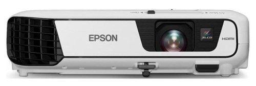 Проектор Epson EB-W31 V11H730040