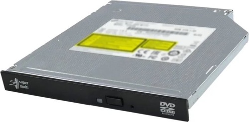 Привод DVD±RW LG GTC2N черный Привод DVD±RW LG GTC2N черный