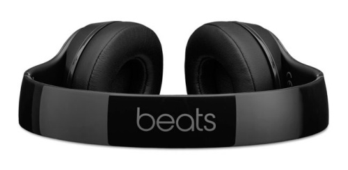 Наушники BEATS by Dr. Dre Solo2 On-Ear черный MH8W2ZE/A фото 4