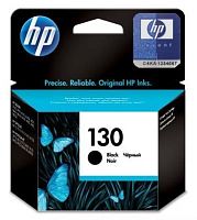 Оригинальный струйный картридж Hewlett Packard 130 C8767HE