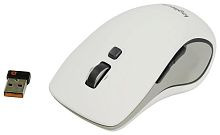 Беспроводная мышь Logitech Wireless Mouse M560 White EWR 910-003913