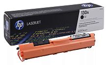 Оригинальный лазерный картридж Hewlett Packard 130A CF350A