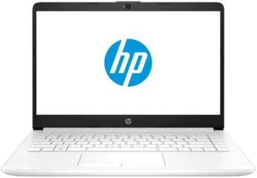 Ноутбук Hewlett Packard 14-cf0007ur 4KF55EA