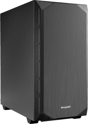 Корпус Miditower be quiet! PURE BASE 500 BLACK BG034