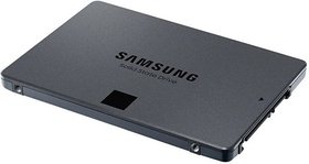  SSD SATA 2.5 Samsung 4TB 870 QVO MZ-77Q4T0BW