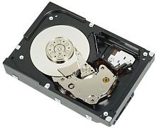 Серв. опция - HDD Dell 10TB Near Line SAS 12Gbps 7.2k 3.5 HD Hot Plug Fully Assembled - Kit 400-ANVF