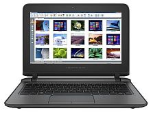 Ноутбук Hewlett Packard Probook 11 N0Y76ES