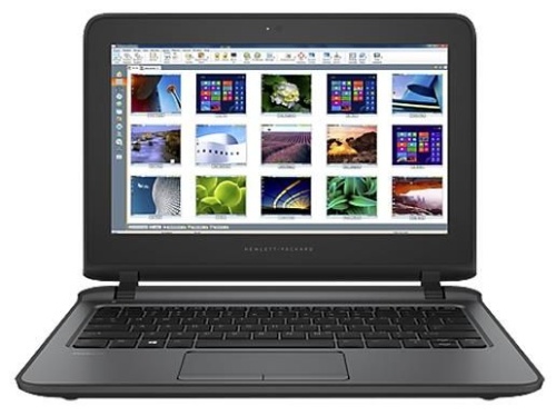 Ноутбук Hewlett Packard Probook 11 N0Y76ES