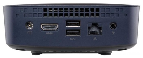 ПК мини ASUS VivoPC UN45H-VM338M 90MS00R1-M03380 фото 4 ПК мини ASUS VivoPC UN45H-VM338M 90MS00R1-M03380 фото 4