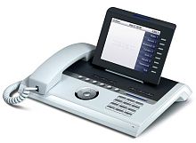 Телефон Unify OpenStage 60 T Ice-blue L30250-F600-C112