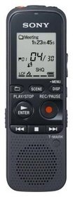Диктофон цифровой Sony ICD-PX333