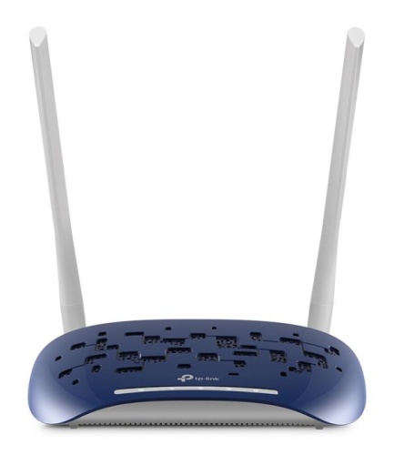 Маршрутизатор WiFI TP-Link TD-W9960