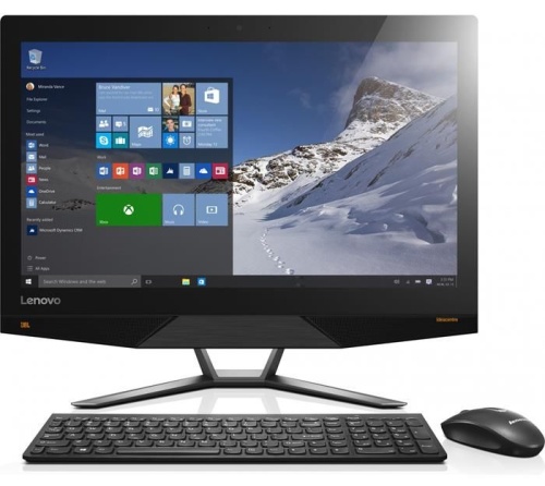 ПК (моноблок) Lenovo Idea Center AIO 300 23ISUB2-i5628GS110UK F0BY004WRK ПК (моноблок) Lenovo Idea Center AIO 300 23ISUB2-i5628GS110UK F0BY004WRK