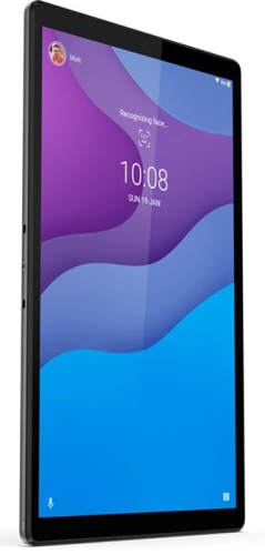 Планшет Lenovo Tab M10 TB-X306X Helio P22T (2.3) ZA6V0025RU фото 2
