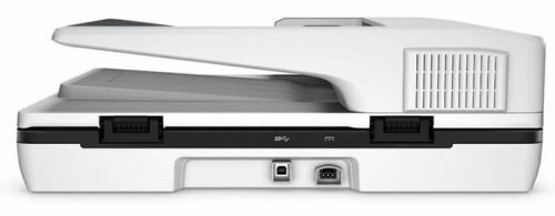 Сканер Hewlett Packard ScanJet Pro 3500 f1 L2741A фото 2