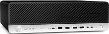 ПК Hewlett Packard EliteDesk 800 G5 SFF 7XM07AW
