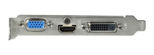 Видеокарта PCI-E GIGABYTE 2048МБ GV-N710SL-2GLV2.0 фото 3