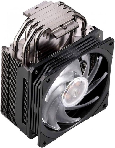 Кулер для процессора Cooler Master Hyper 212 RGB Black Edition RR-212S-20PC-R1 фото 5