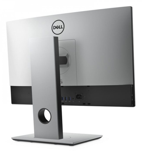 ПК (моноблок) Dell Optiplex 7470 AIO 7470-2189 фото 4