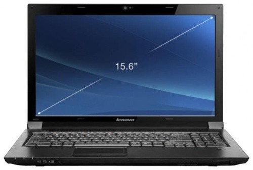 Ноутбук Lenovo B560 59054040 Ноутбук Lenovo B560 59054040