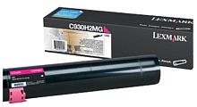 Тонер-картридж оригинальный Lexmark C930H2MG