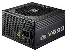 Блок питания Cooler Master 650W 80 PLUS GOLD RS650-AFBAG1-EU