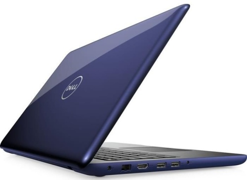 Ноутбук Dell Inspiron 5565-7780