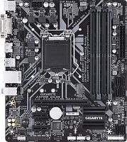 Мат. плата Socket1151 GIGABYTE Z370M DS3H