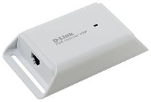 PoE инжектор D-Link DPE-301GI/50/A1A