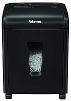 Уничтожитель бумаг Fellowes MicroShred 62MC FS-46852