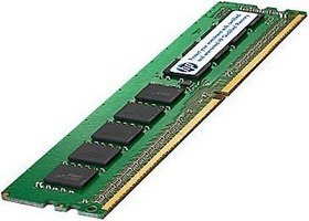 .  -  Hewlett Packard 4GB (1x4GB) 1Rx8 PC4-2133P-E-15 Unbuffered Standard Memory Kit 805667-B21