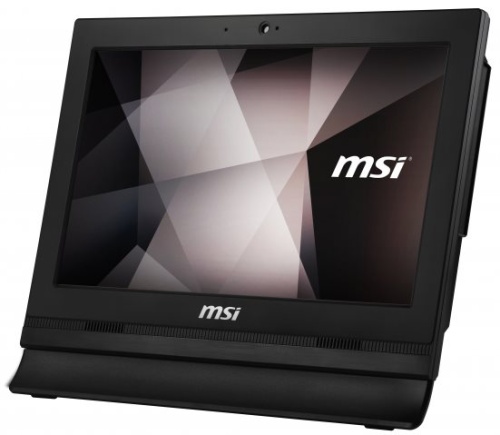 ПК (моноблок) MSI Pro 16T 10M-021XRU Touch 9S6-A61811-021 фото 3