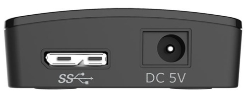 Разветвитель USB3.0 D-Link DUB-1370/A1A фото 2 Разветвитель USB3.0 D-Link DUB-1370/A1A фото 2