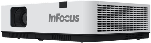 Проектор InFocus IN1039 фото 3