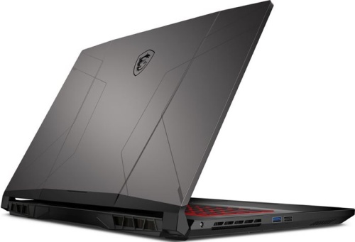 Ноутбук MSI GL76 12UEK-073XRU grey (9S7-17L314-073) фото 7