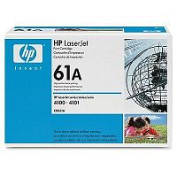 Оригинальный лазерный картридж Hewlett Packard C8061A