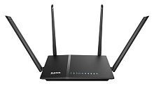 Роутер Wi-Fi D-Link DIR-825/AC/G1C